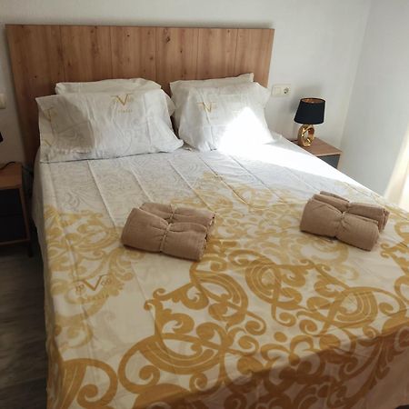 Sohobeach Excellence Living Home Малага Екстер'єр фото