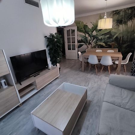 Sohobeach Excellence Living Home Малага Екстер'єр фото