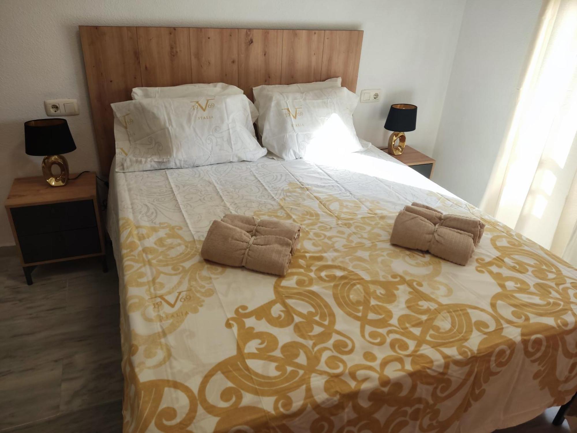 Sohobeach Excellence Living Home Малага Екстер'єр фото