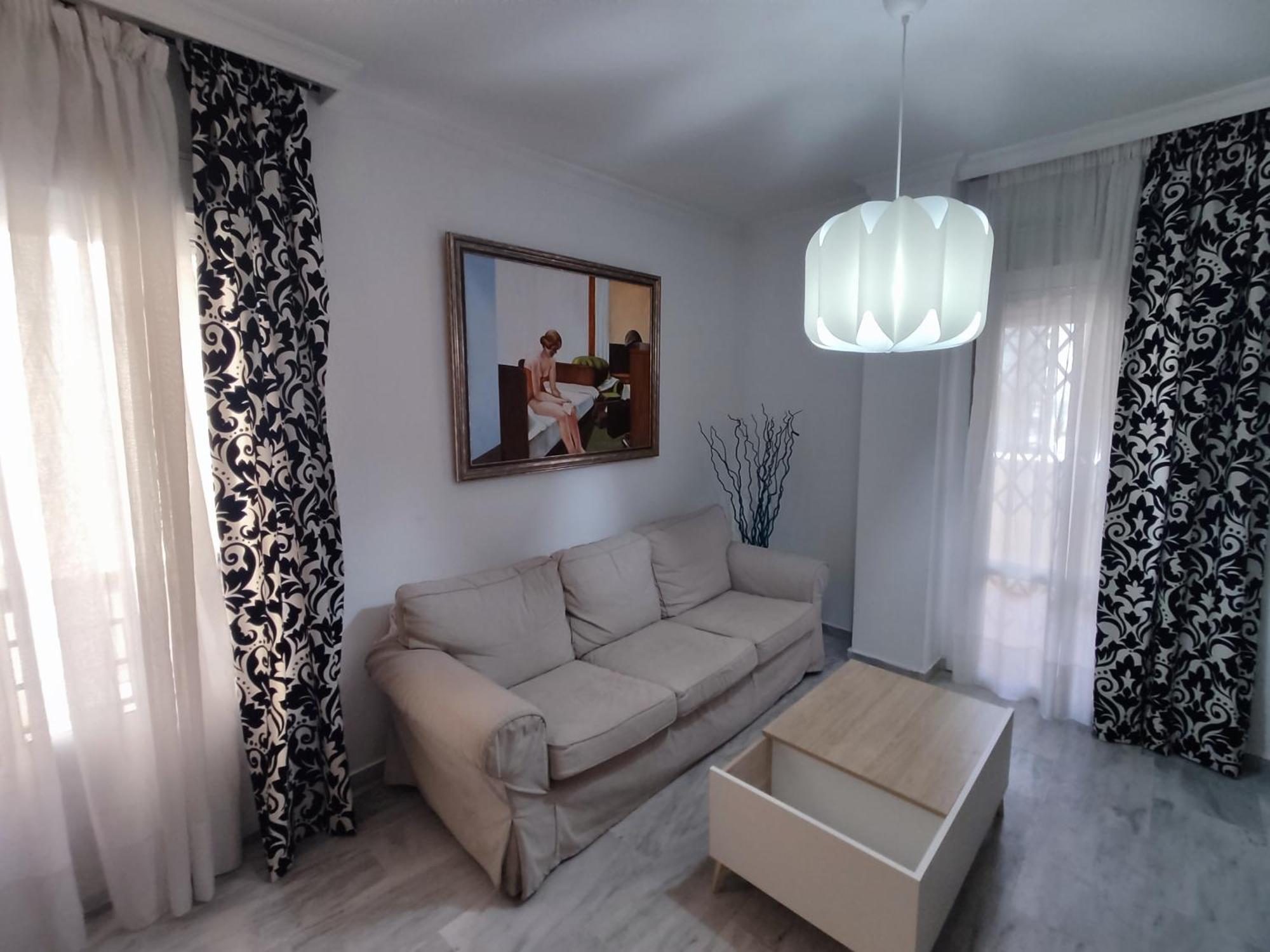 Sohobeach Excellence Living Home Малага Екстер'єр фото