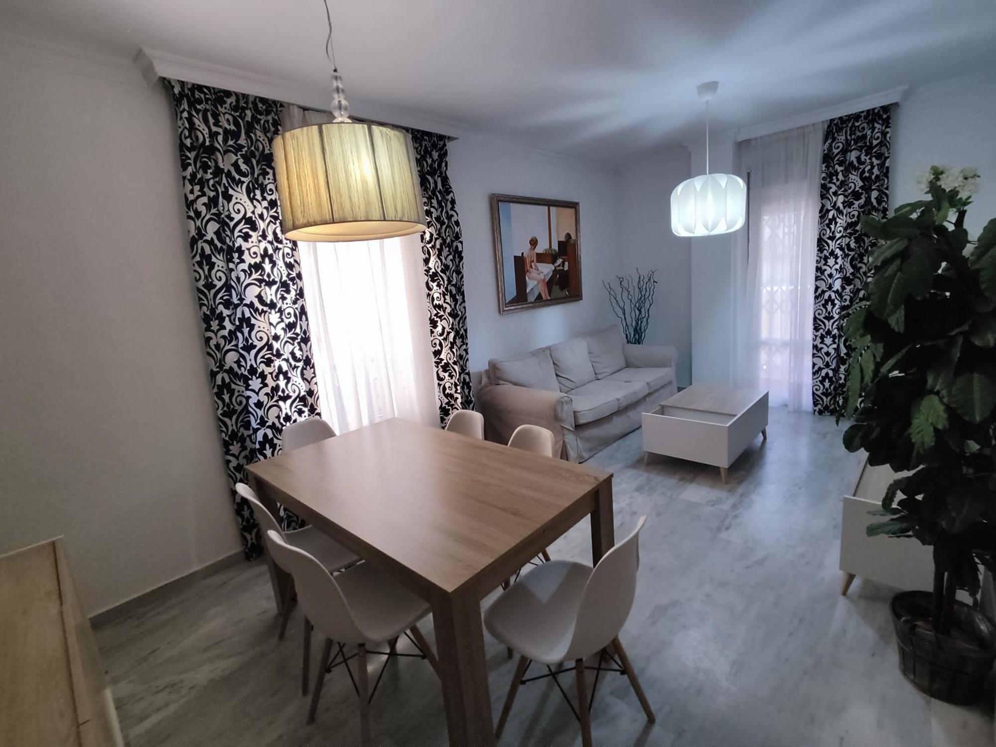 Sohobeach Excellence Living Home Малага Екстер'єр фото