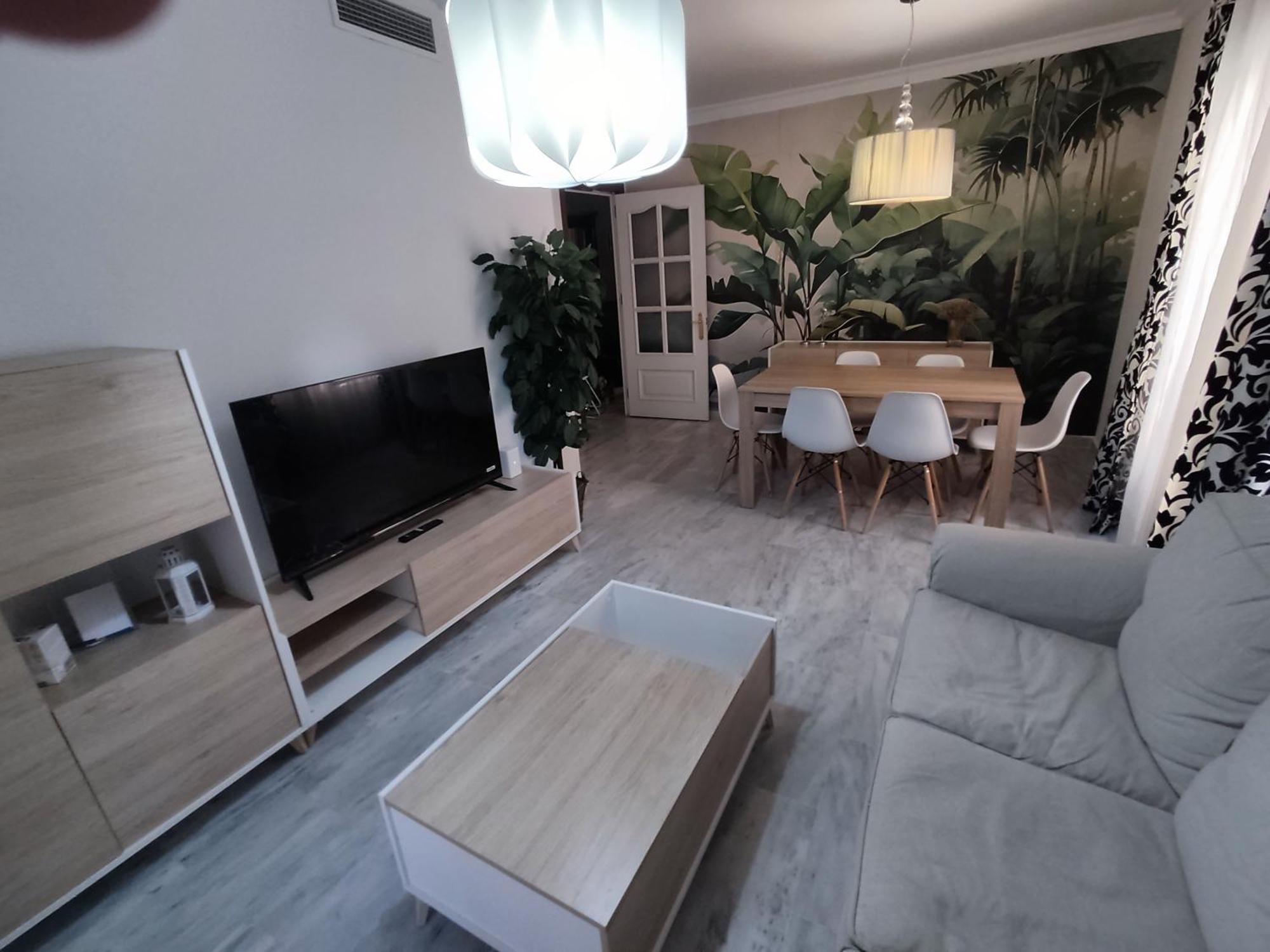 Sohobeach Excellence Living Home Малага Екстер'єр фото