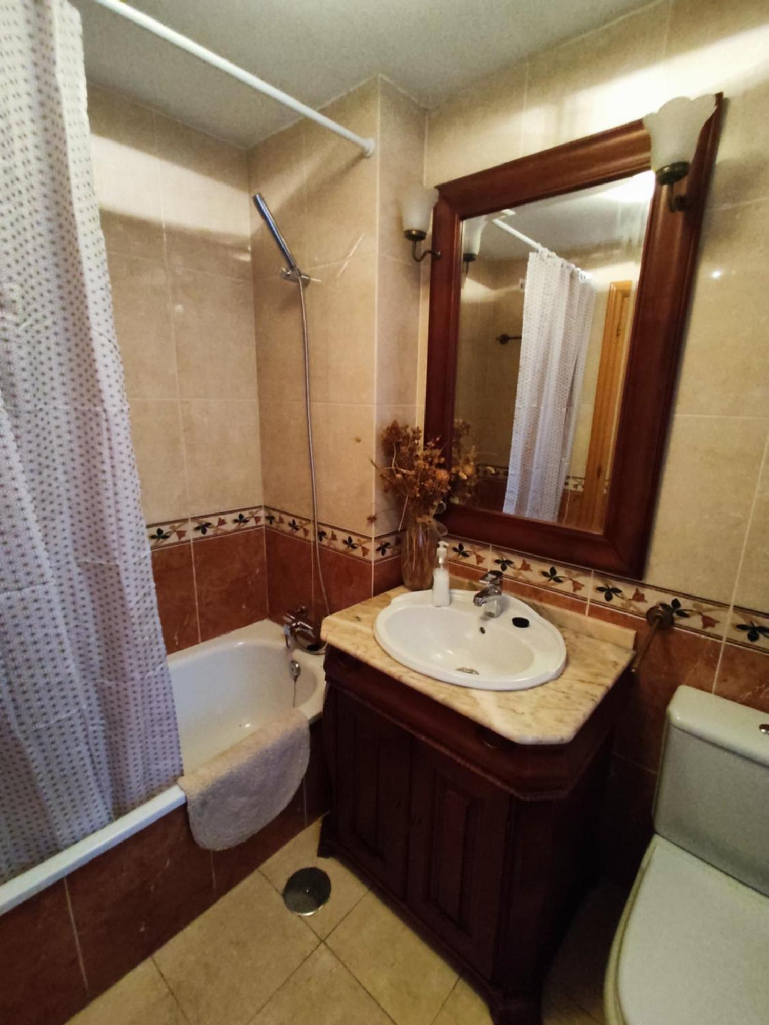 Sohobeach Excellence Living Home Малага Екстер'єр фото