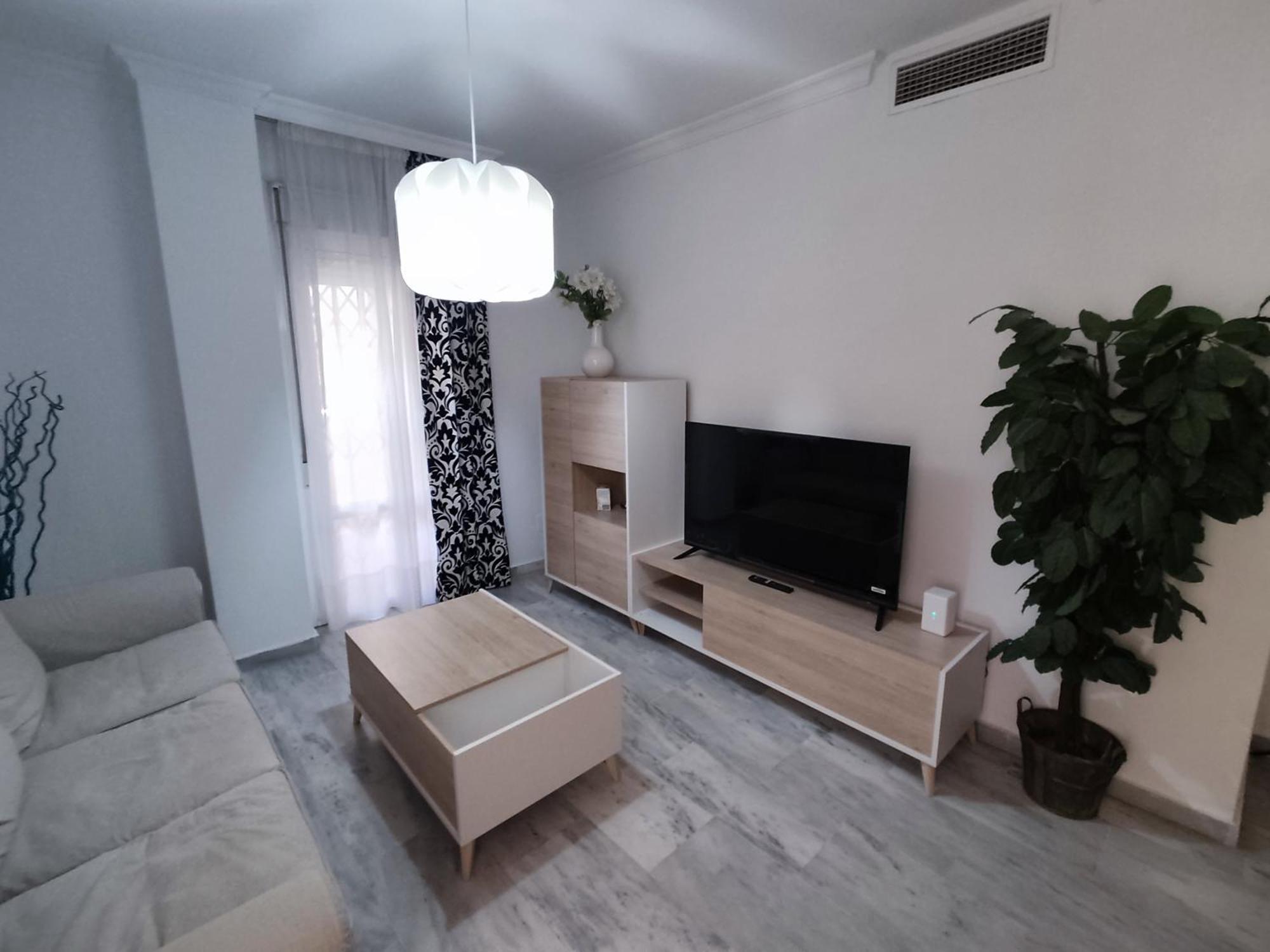 Sohobeach Excellence Living Home Малага Екстер'єр фото