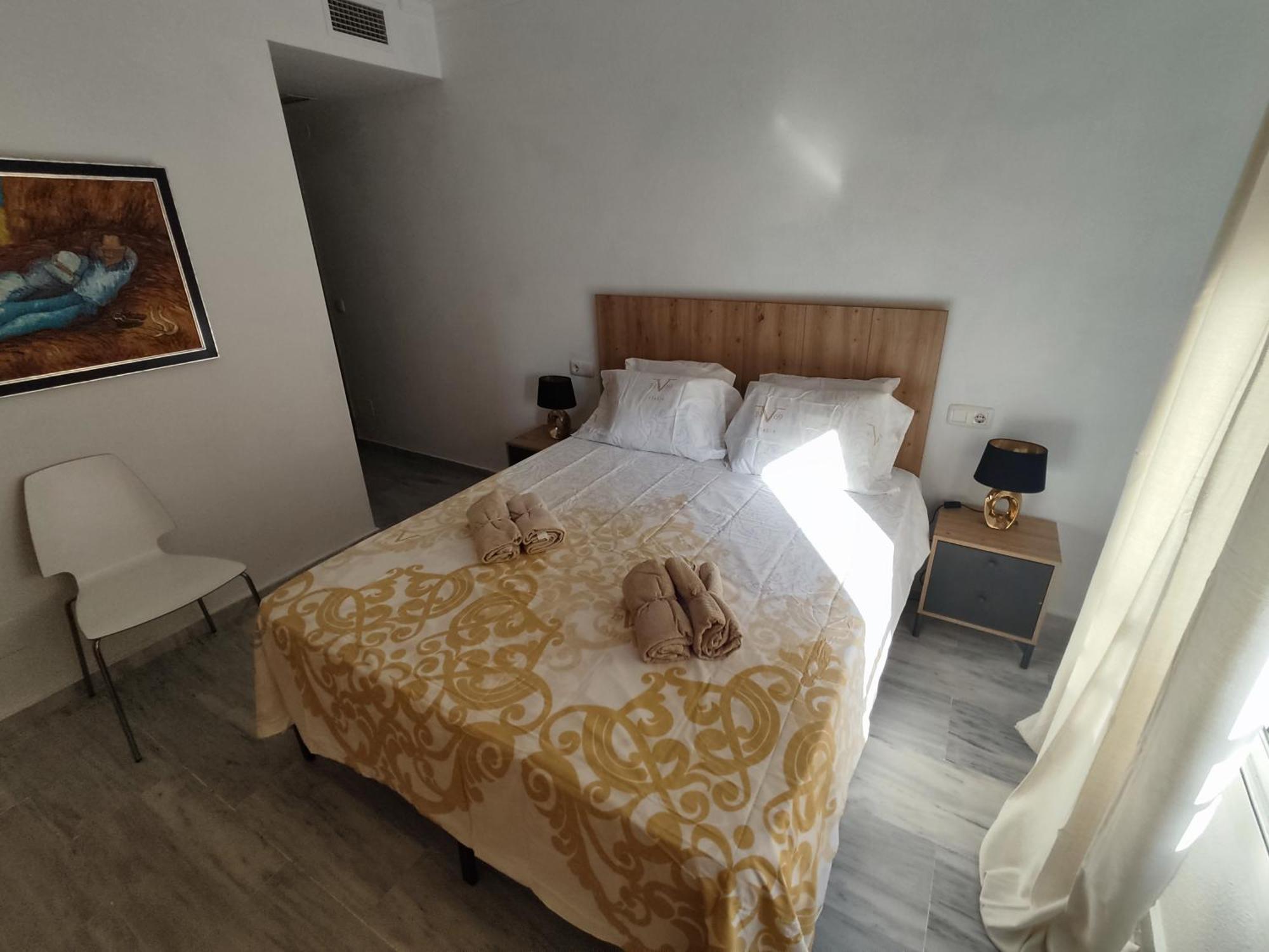 Sohobeach Excellence Living Home Малага Екстер'єр фото