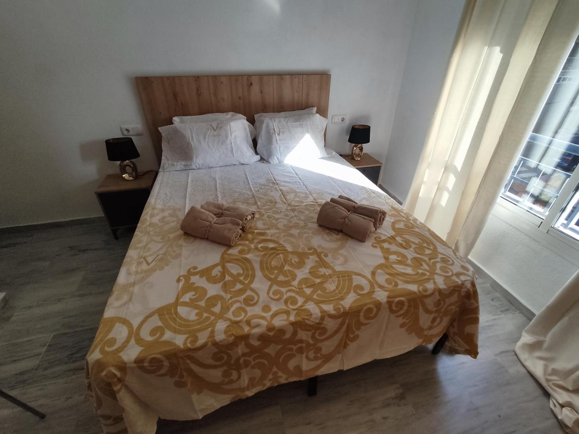 Sohobeach Excellence Living Home Малага Екстер'єр фото