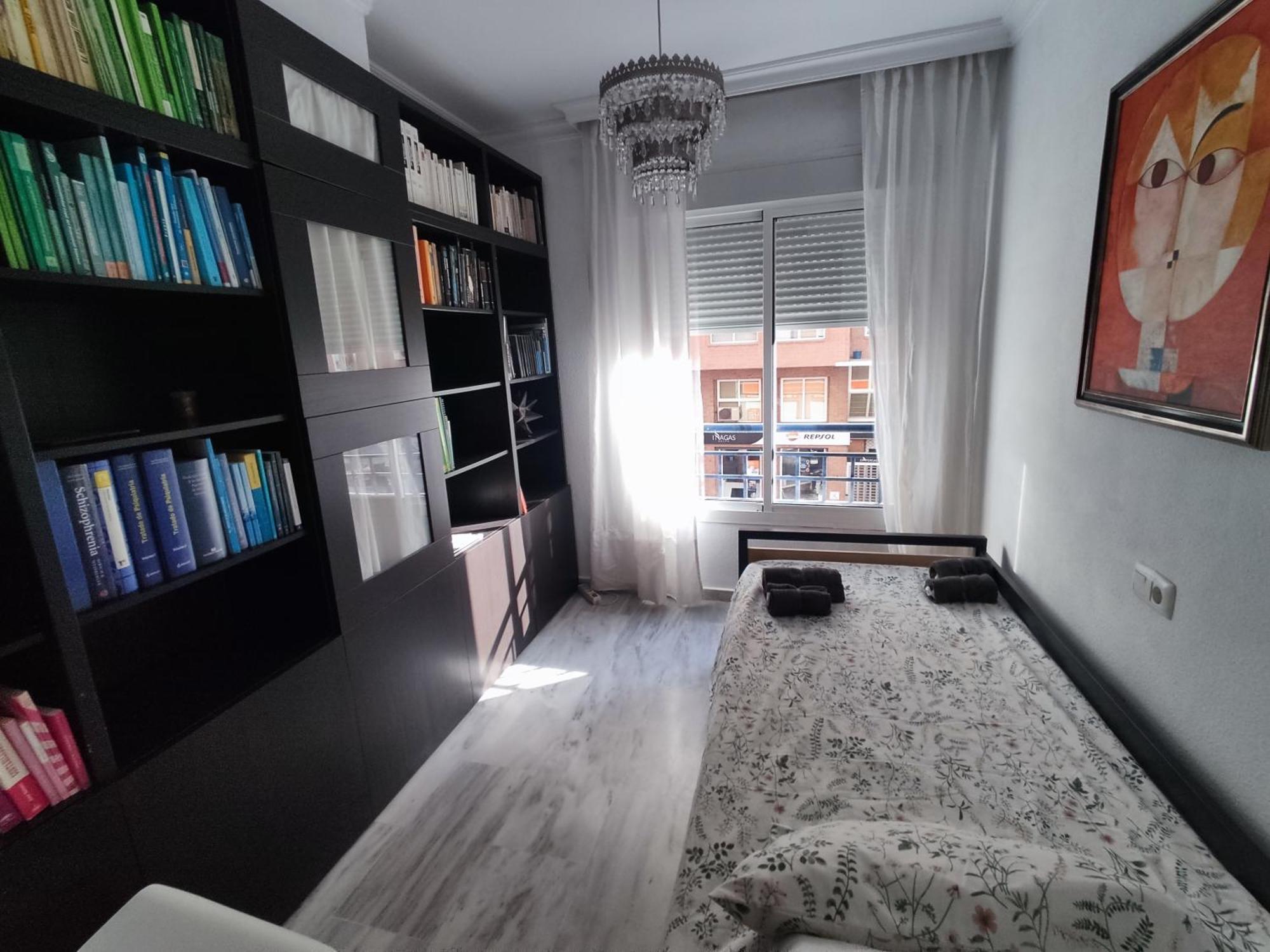 Sohobeach Excellence Living Home Малага Екстер'єр фото