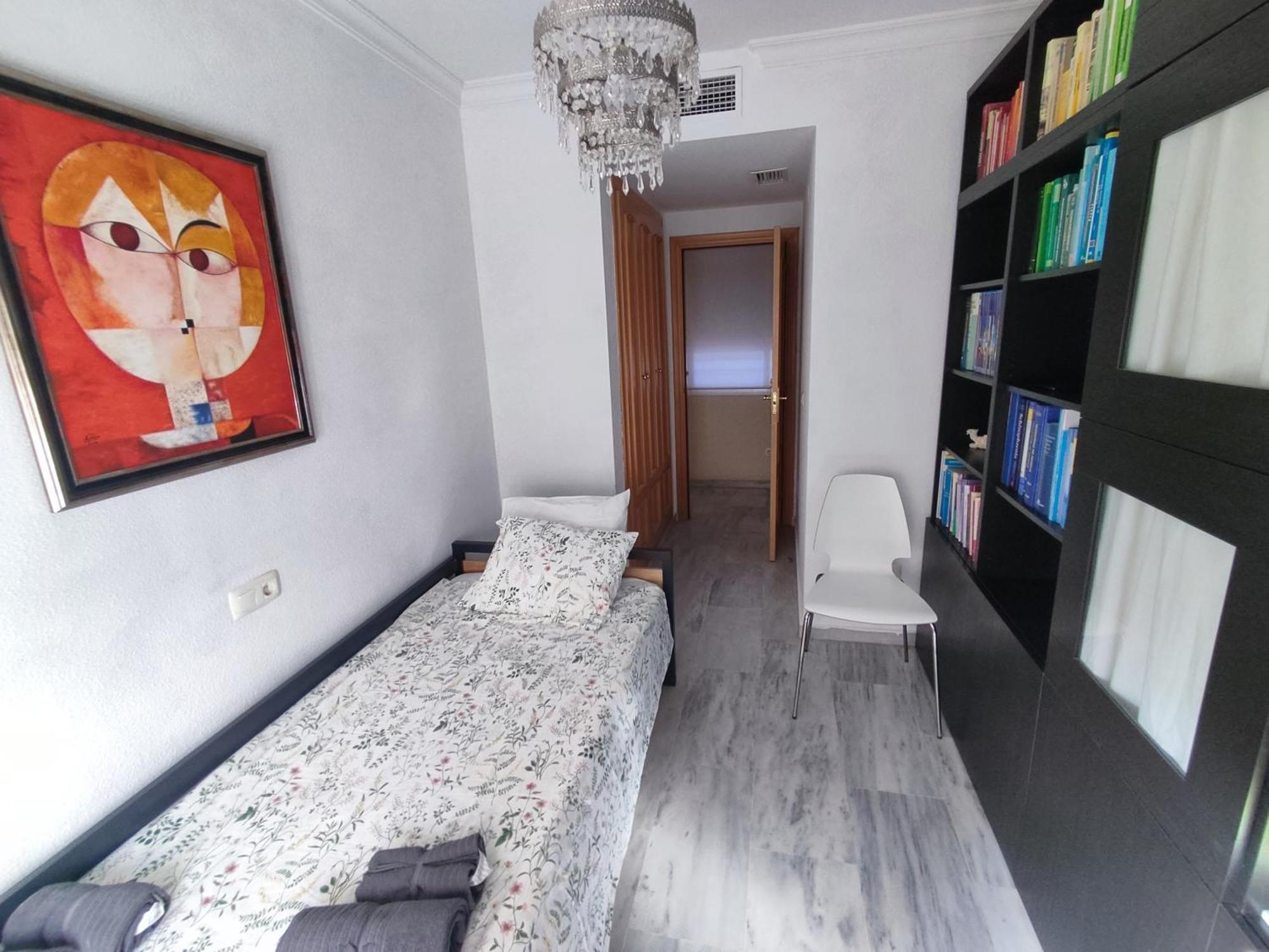 Sohobeach Excellence Living Home Малага Екстер'єр фото