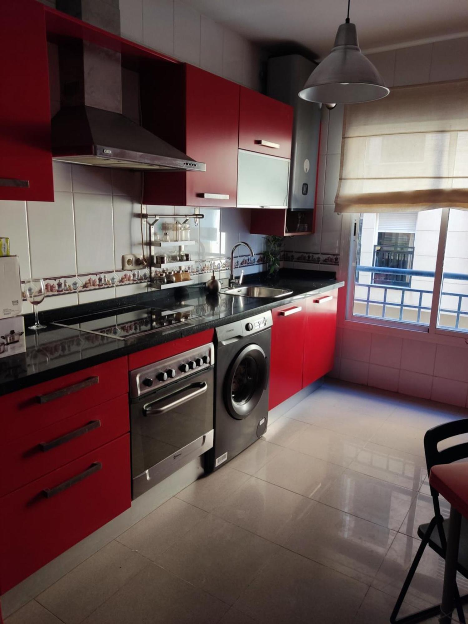 Sohobeach Excellence Living Home Малага Екстер'єр фото
