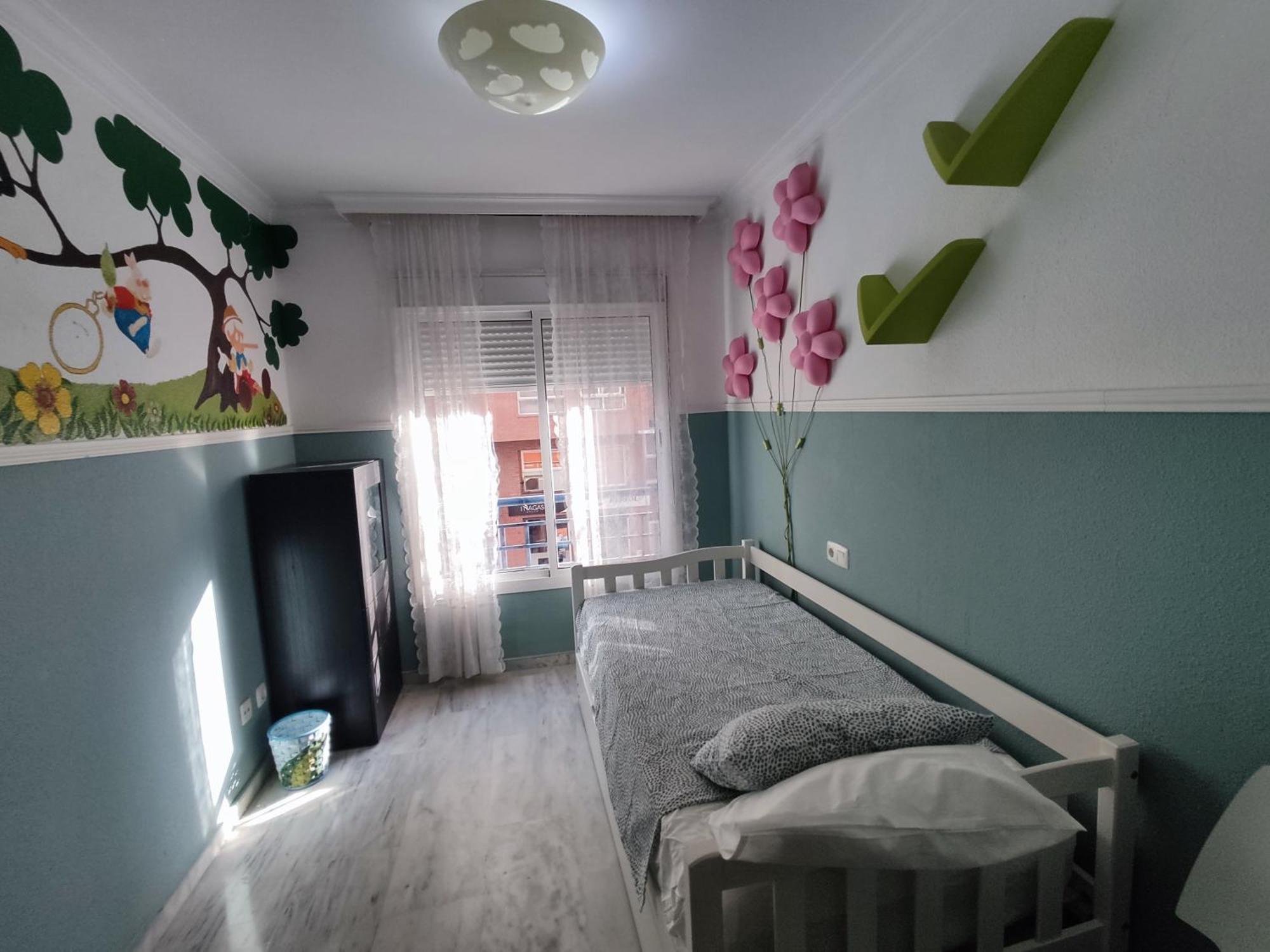 Sohobeach Excellence Living Home Малага Екстер'єр фото