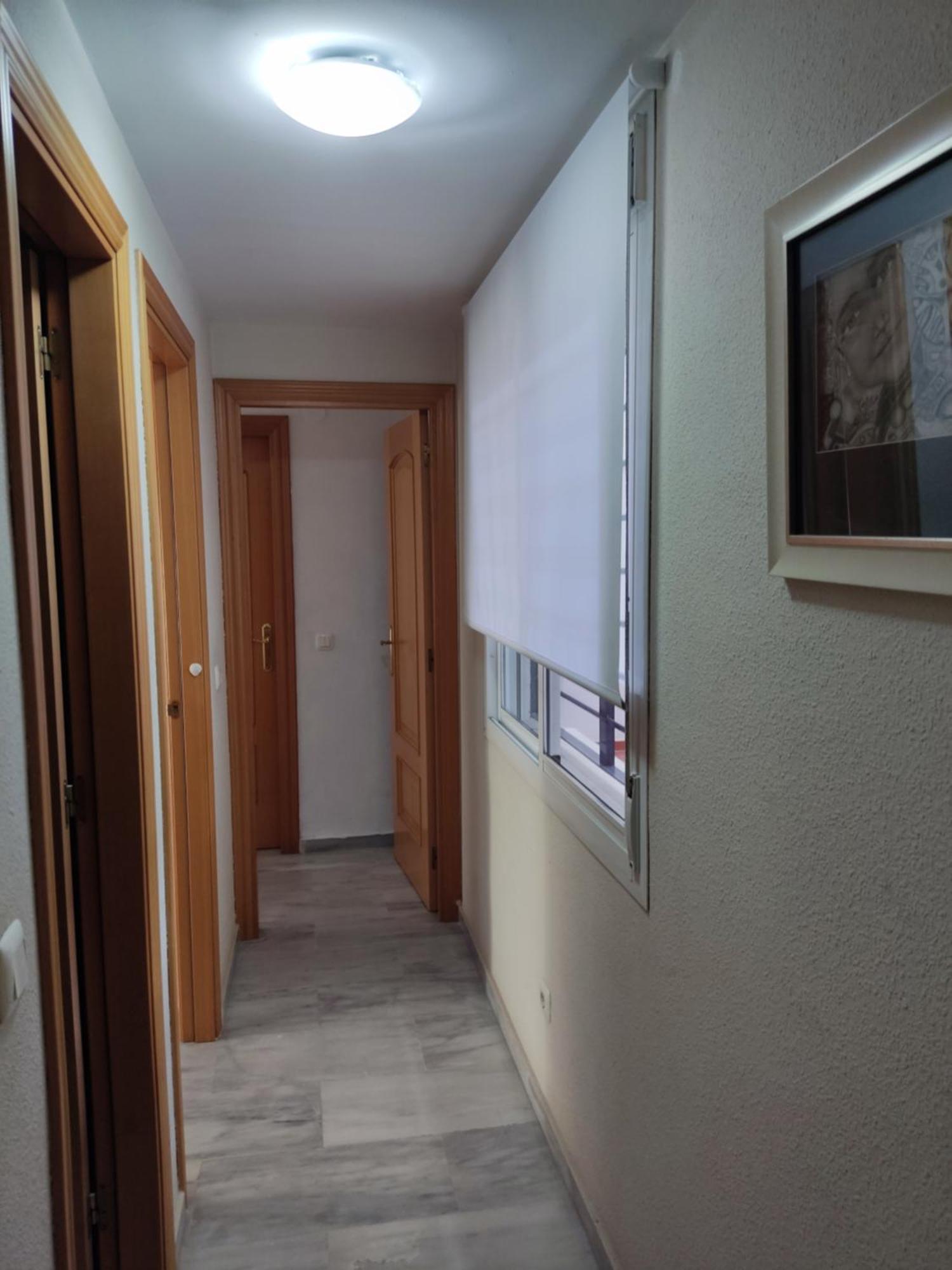 Sohobeach Excellence Living Home Малага Екстер'єр фото