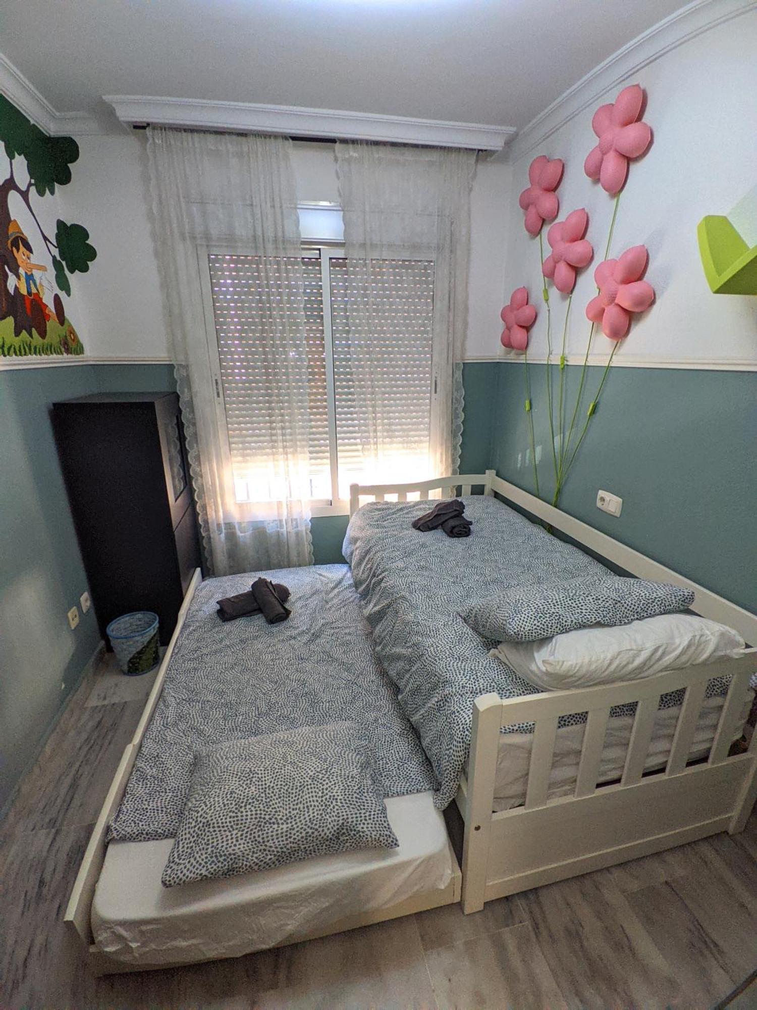 Sohobeach Excellence Living Home Малага Екстер'єр фото